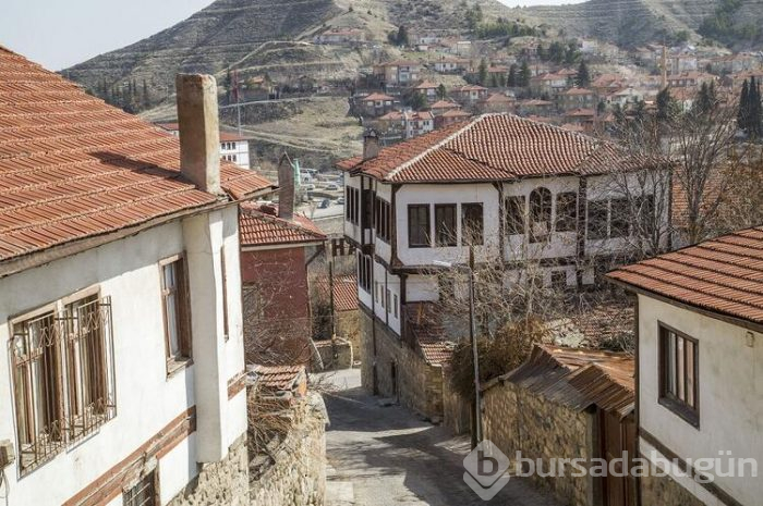 Beypazarı'na hayran kalacaksınız