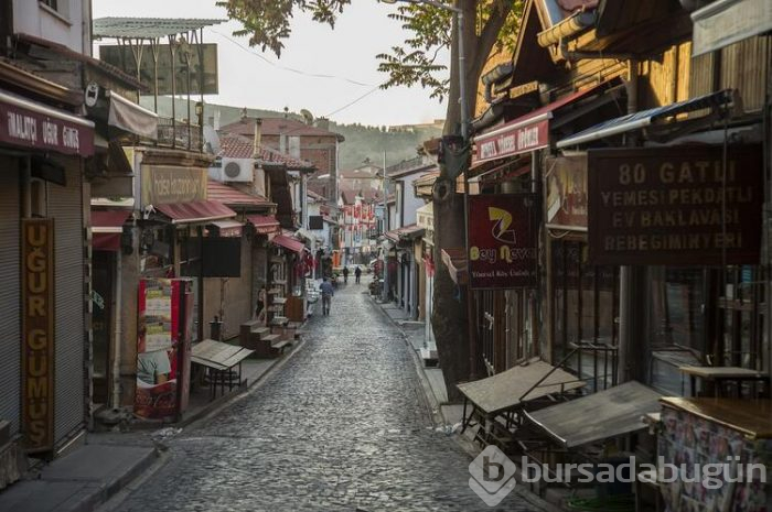 Beypazarı'na hayran kalacaksınız