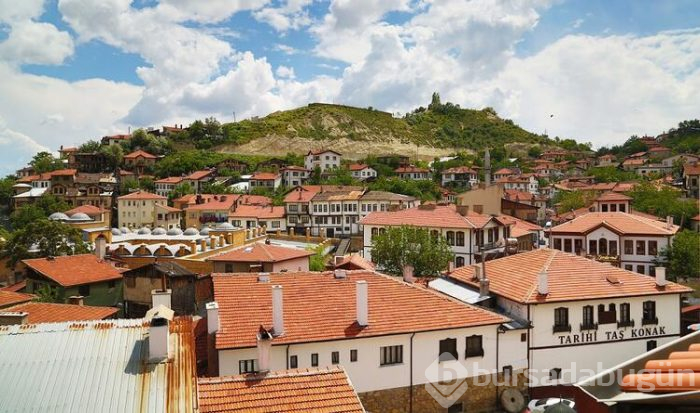 Beypazarı'na hayran kalacaksınız