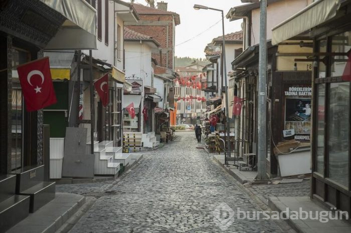 Beypazarı'na hayran kalacaksınız