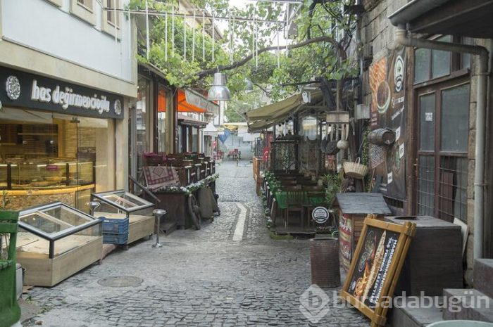 Beypazarı'na hayran kalacaksınız