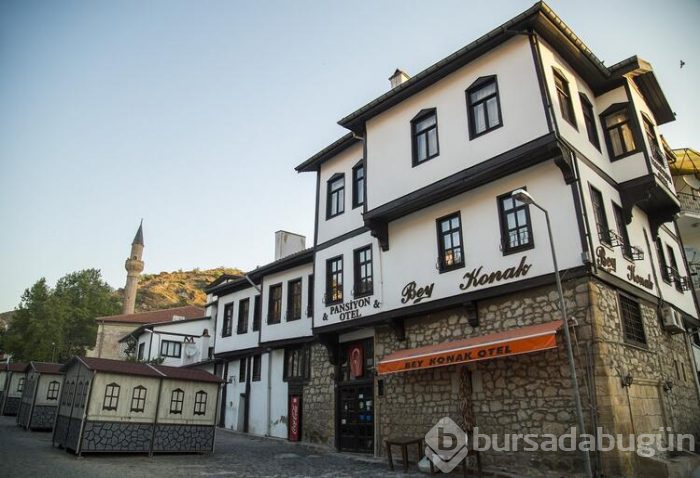 Beypazarı'na hayran kalacaksınız