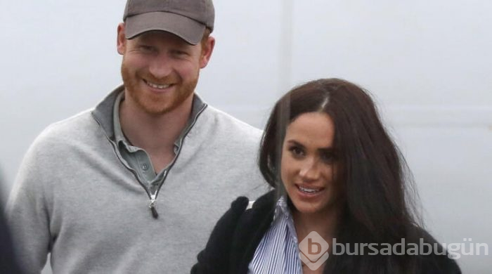 Megan Markle :Babam bir yalancı! 