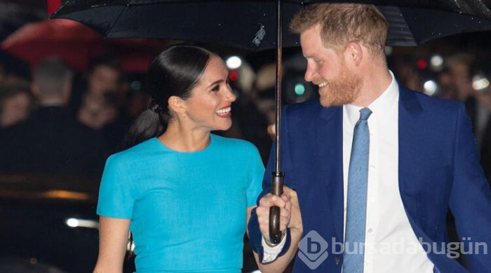 Megan Markle :Babam bir yalancı! 