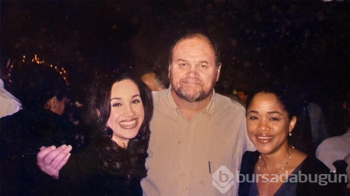 Megan Markle :Babam bir yalancı! 