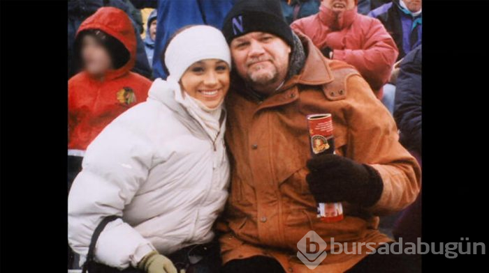 Megan Markle :Babam bir yalancı! 