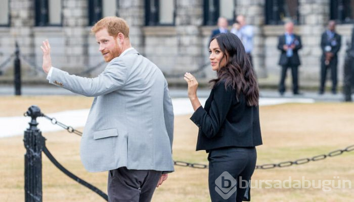 Megan Markle :Babam bir yalancı! 
