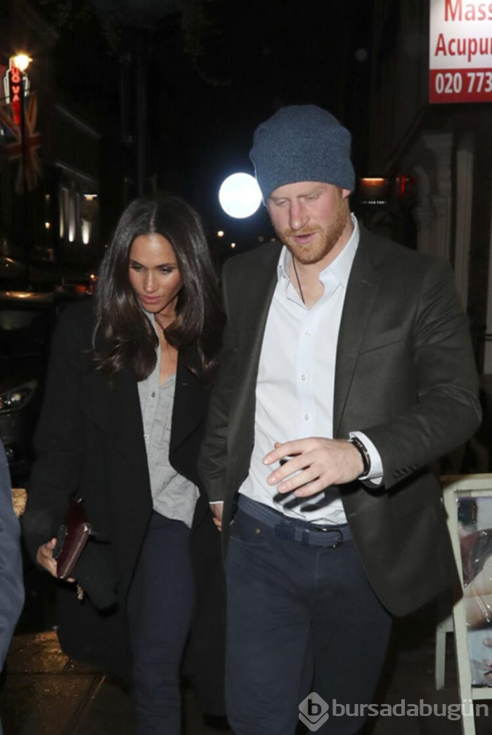 Megan Markle :Babam bir yalancı! 