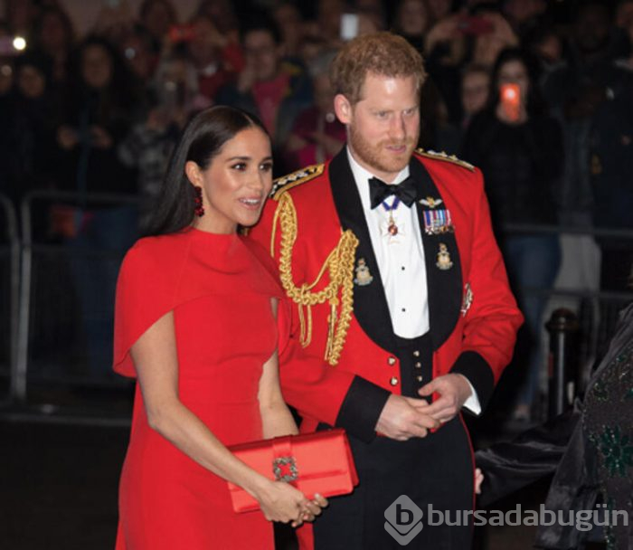Megan Markle :Babam bir yalancı! 