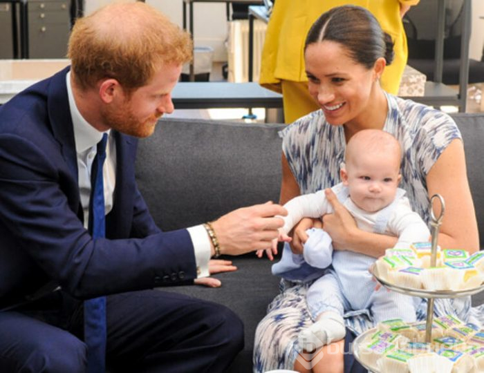 Megan Markle :Babam bir yalancı! 