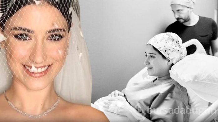 Hazal Kaya'dan Ali Atay'a mesaj