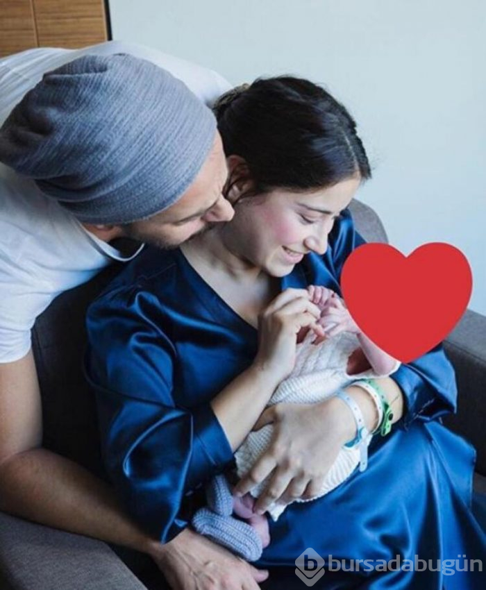 Hazal Kaya'dan Ali Atay'a mesaj