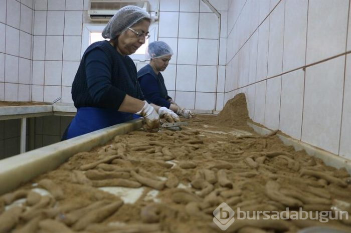 Mesir macunları elde kaldı