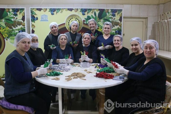 Mesir macunları elde kaldı