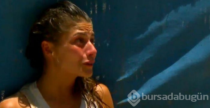 Demet Akalın'dan Survivor Gizem'e: "Allah aşkı için git nolur git"