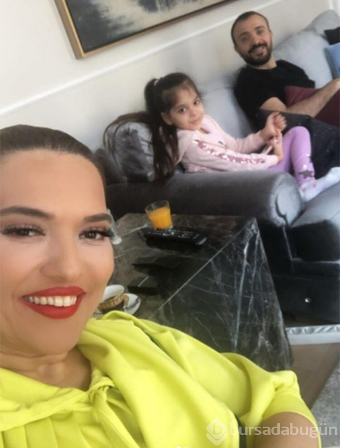 Demet Akalın'dan Survivor Gizem'e: "Allah aşkı için git nolur git"