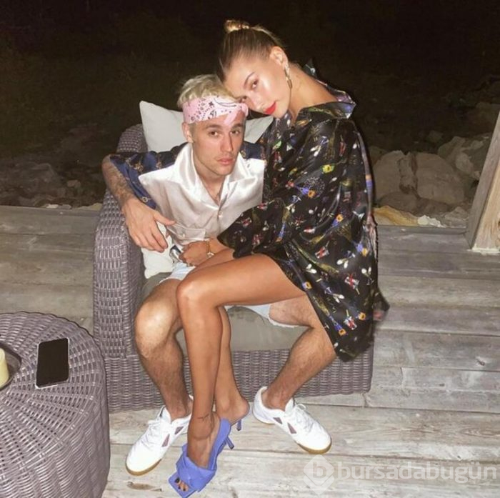  Hailey Baldwin: "İç dünyamla bağlantı kurdum"