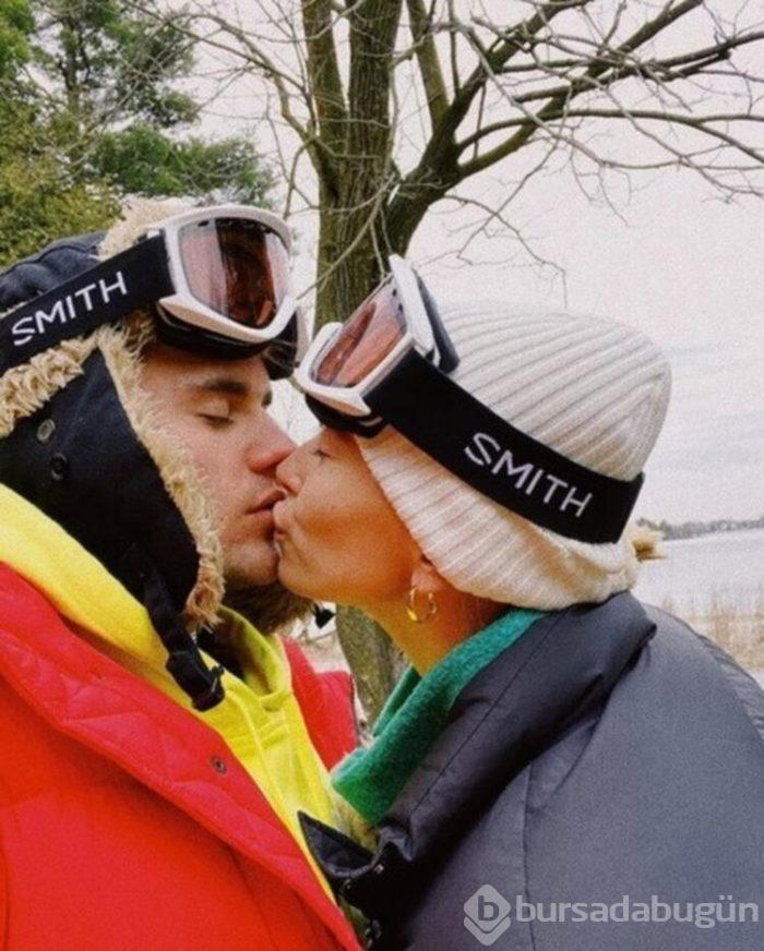  Hailey Baldwin: "İç dünyamla bağlantı kurdum"
