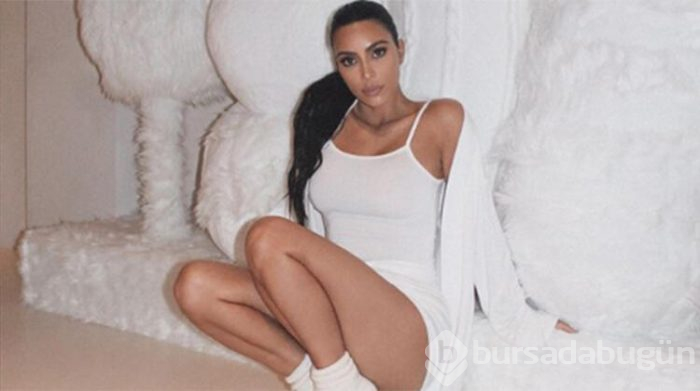 Kim Kardashian 2 saatte 2 milyon dolar kazandı