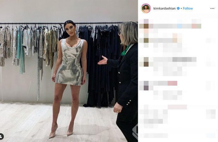 Kim Kardashian 2 saatte 2 milyon dolar kazandı