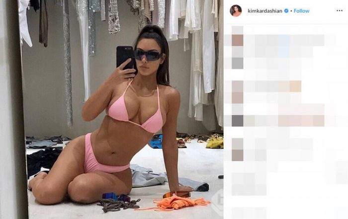 Kim Kardashian 2 saatte 2 milyon dolar kazandı