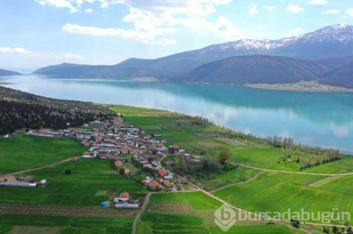 Mada Ayası koronavirüsten izole!