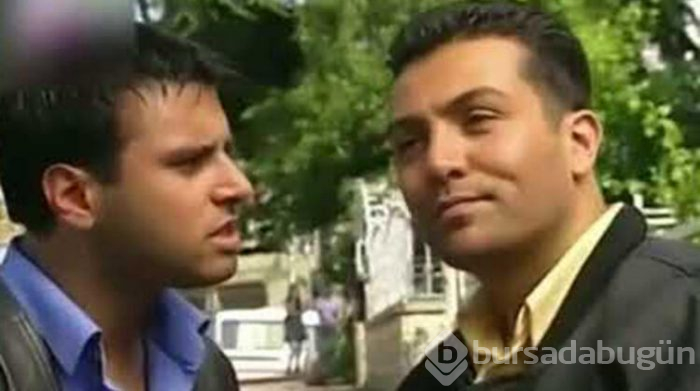 Yıllar sonra 'Aynalı Tahir' yad edildi... "Burnunu kırmıştım"
