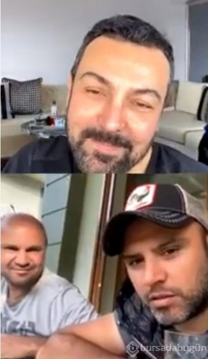 Yıllar sonra 'Aynalı Tahir' yad edildi... "Burnunu kırmıştım"