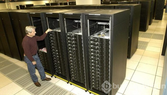 TÜBİTAK süper bilgisayardan 30 kat güçlü "exascale bilgisayar" üzerinde çalışıyor