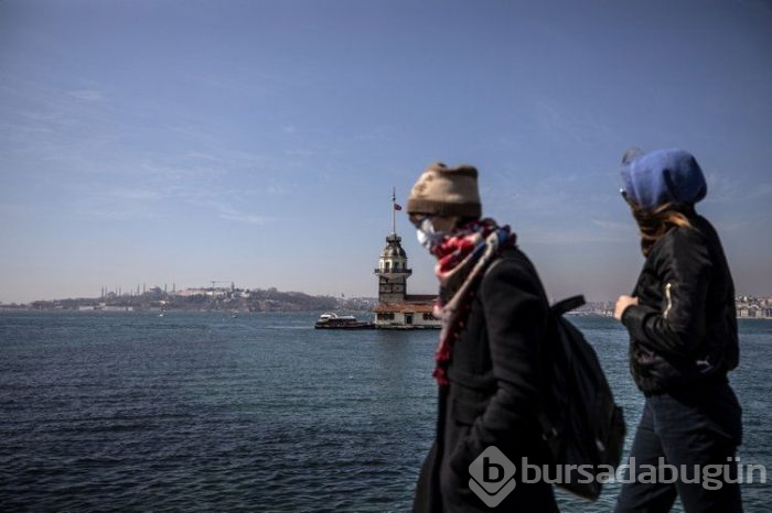 "İklim değişikliği koronavirüse engel olamaz!"