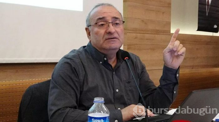 "İklim değişikliği koronavirüse engel olamaz!"
