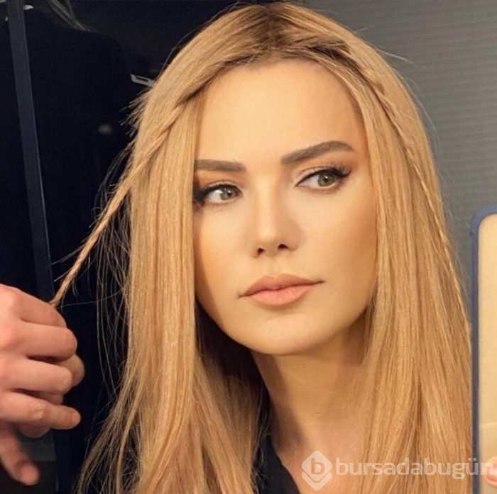 Ece Erken hakkında iddialar dur durak bilmiyor