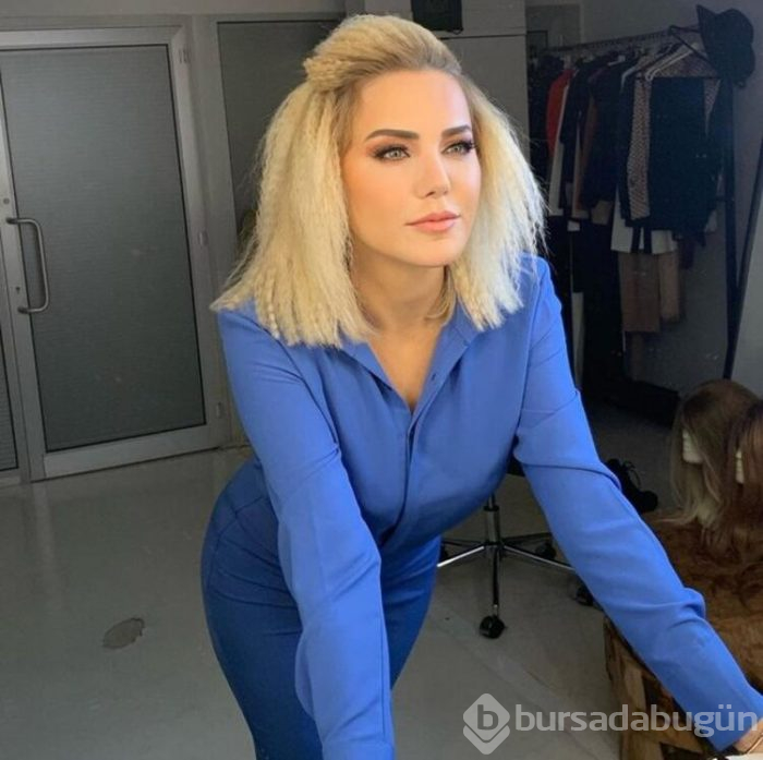 Ece Erken hakkında iddialar dur durak bilmiyor