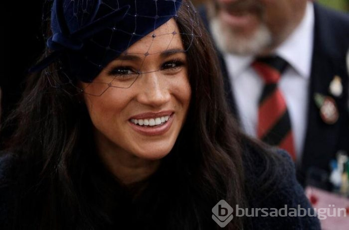Prens Harry ve kayınpederi arasındaki mesajlaşma basına sızdı