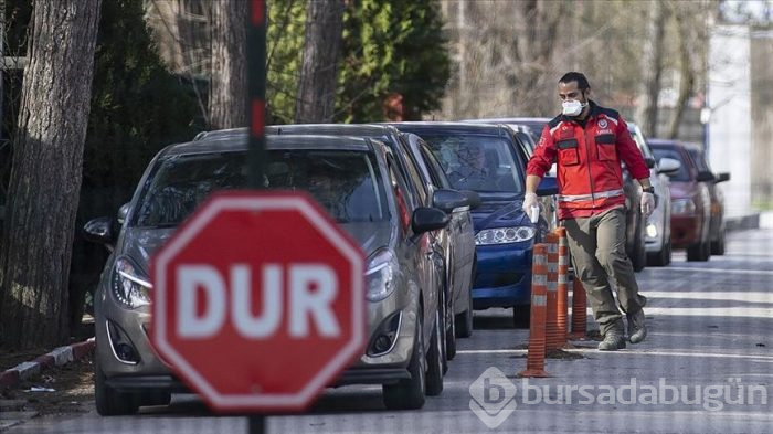 Çin'den açıklama: Koronavirüs mutasyona uğradı, 30 türe ayrıldı!