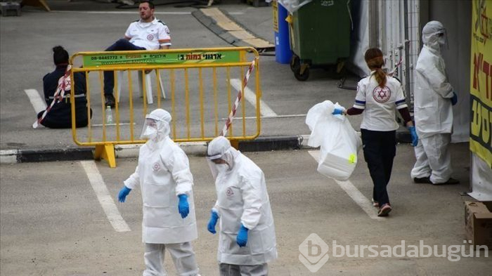 Çin'den açıklama: Koronavirüs mutasyona uğradı, 30 türe ayrıldı!