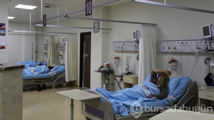 Çin'den açıklama: Koronavirüs mutasyona uğradı, 30 türe ayrıldı!