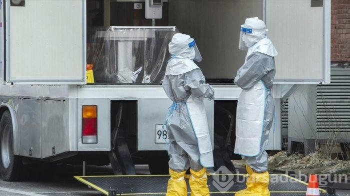 Çin'den açıklama: Koronavirüs mutasyona uğradı, 30 türe ayrıldı!