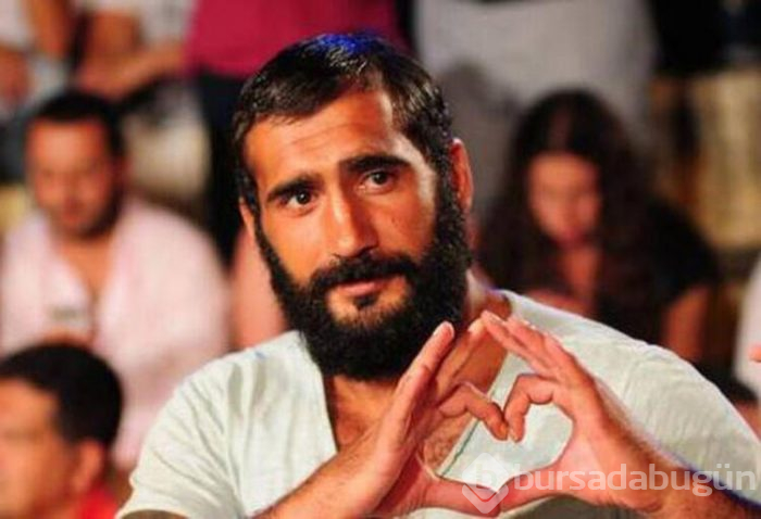 Ümit Karan'dan flaş Survivor açıklaması: "Acın Ilıcalı bana..."