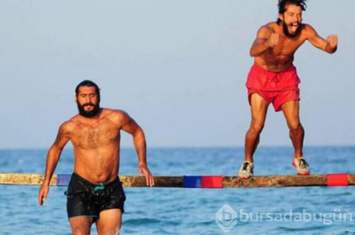 Ümit Karan'dan flaş Survivor açıklaması: "Acın Ilıcalı bana..."