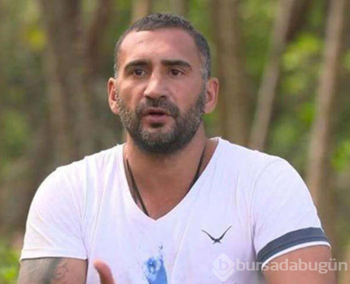 Ümit Karan'dan flaş Survivor açıklaması: "Acın Ilıcalı bana..."