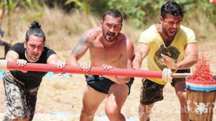 Ümit Karan'dan flaş Survivor açıklaması: "Acın Ilıcalı bana..."