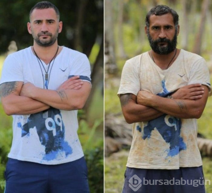 Ümit Karan'dan flaş Survivor açıklaması: "Acın Ilıcalı bana..."