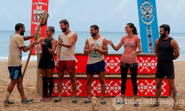 Ümit Karan'dan flaş Survivor açıklaması: "Acın Ilıcalı bana..."