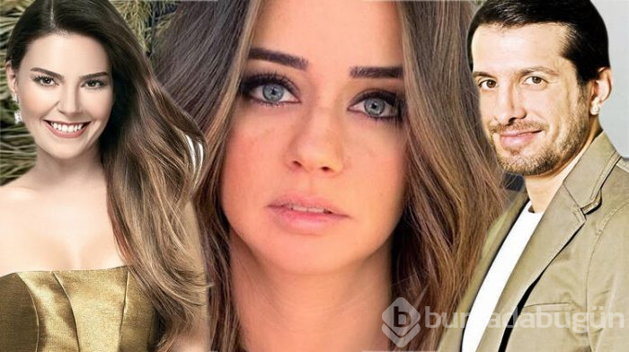 Aslı Enver'i yeni aşkı ile Merve Terim tanıştırmış! 