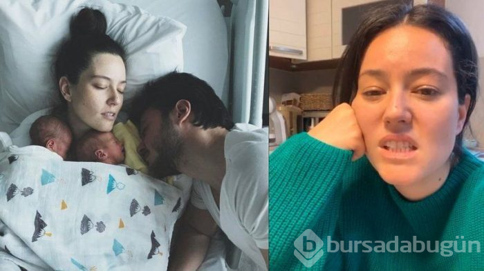 Pelin Akil çileden çıktı: "Allah seni ıslah etsin!"