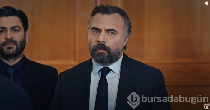 Eşkıya Dünyaya Hükümdar Olmaz'ın Hızır'ına şok!