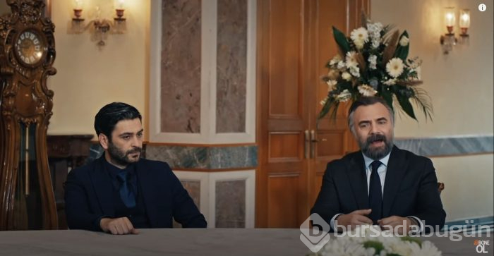Eşkıya Dünyaya Hükümdar Olmaz'ın Hızır'ına şok!