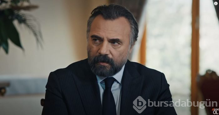 Eşkıya Dünyaya Hükümdar Olmaz'ın Hızır'ına şok!