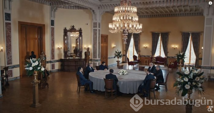 Eşkıya Dünyaya Hükümdar Olmaz'ın Hızır'ına şok!